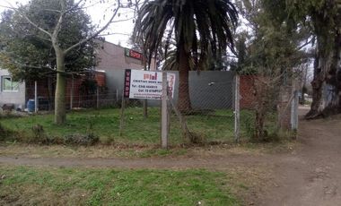 Terreno - Dique Lujan