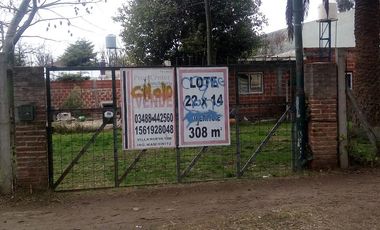 Terreno - Dique Lujan