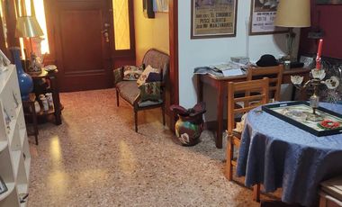 VENTA Casa ideal 2 Flias  VILLA BALLESTER