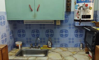 VENTA Casa ideal 2 Flias  VILLA BALLESTER