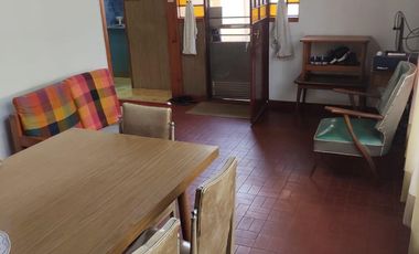 VENTA Casa ideal 2 Flias  VILLA BALLESTER