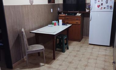 VENTA Casa ideal 2 Flias  VILLA BALLESTER