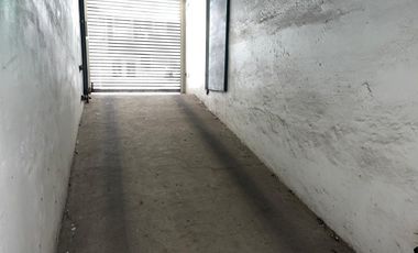 Cochera en venta en zona Rio