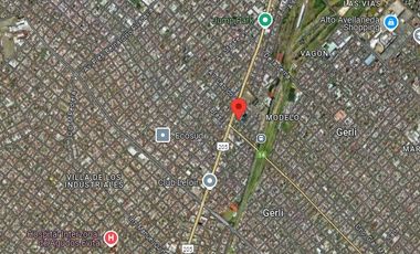 Departamento en Venta - 1dormitorio 1 baño - 45mts2 - Gerli