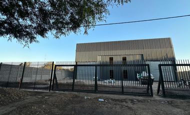 Galpón en Rosario