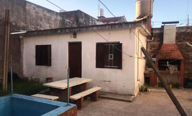 Casa - Lomas de Zamora Oeste