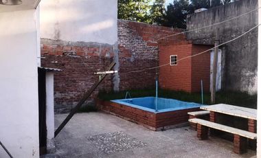Casa - Lomas de Zamora Oeste
