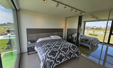 Casa en Círculo Hebreo