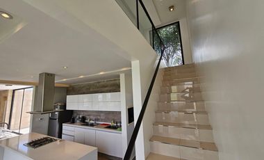Casa en Círculo Hebreo
