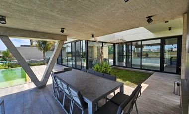 Casa en Círculo Hebreo