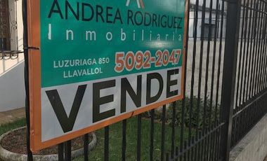 Casa - Llavallol