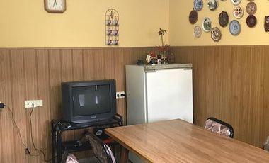 Casa - Llavallol