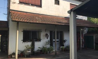 Casa - Llavallol