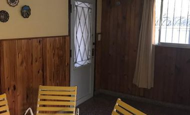 Casa - Llavallol