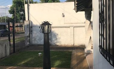 Casa - Llavallol