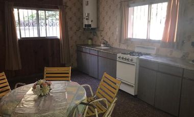 Casa - Llavallol