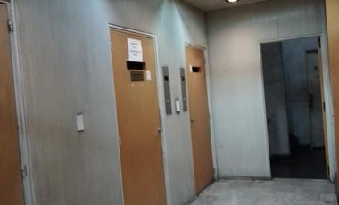 Oficina - San Luis 1600 - RETASADA
