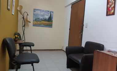 Oficina - San Luis 1600 - RETASADA
