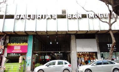 Oficina - San Luis 1600 - RETASADA