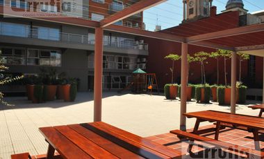 Departamento - Moron