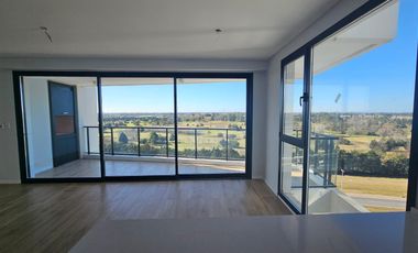 Departamento - Canning (Ezeiza)