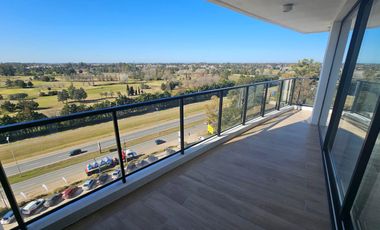 Departamento - Canning (Ezeiza)