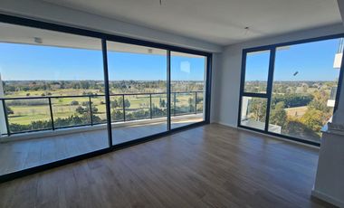 Departamento - Canning (Ezeiza)