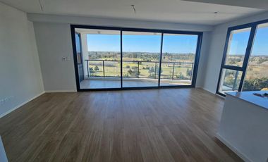 Departamento - Canning (Ezeiza)