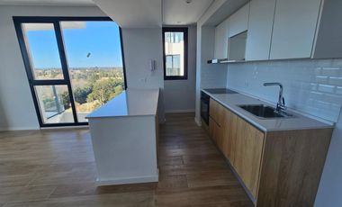 Departamento - Canning (Ezeiza)