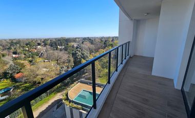 Departamento - Canning (Ezeiza)