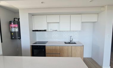 Departamento - Canning (Ezeiza)