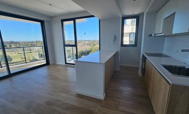 Departamento - Canning (Ezeiza)
