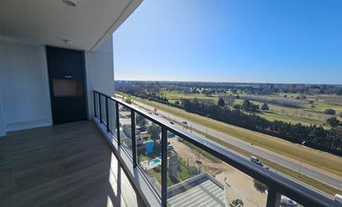 Departamento - Canning (Ezeiza)
