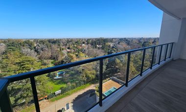 Departamento - Canning (Ezeiza)