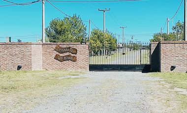 Terreno - Roldán