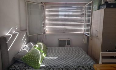 Departamento de 1 ambiente al contrafrente en venta