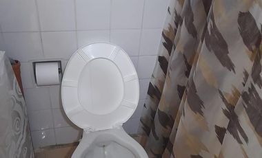 Departamento de 1 ambiente al contrafrente en venta