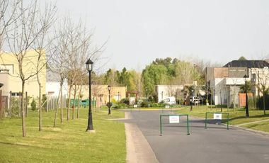 VENTA Terreno en Pilar Del Este, Santa Elisa. Interno (Puede incluir proyecto construcción de casa!)