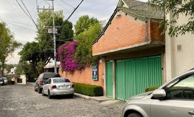 Casa en Barrio San Francisco, Contreras