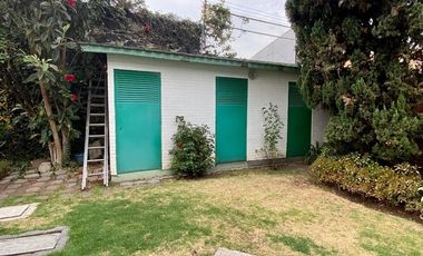 Casa en Barrio San Francisco, Contreras