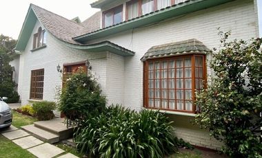 Casa en Barrio San Francisco, Contreras