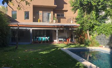 Casa - S.Fer.-Libert./Rio