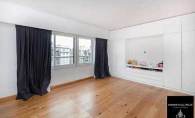 Av del LIBERTADOR 4444 - 4 SUITES - 4 COCHERAS - RECICLADO