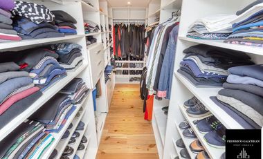Av del LIBERTADOR 4444 - 4 SUITES - 4 COCHERAS - RECICLADO