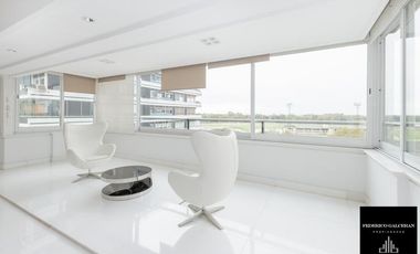 Av del LIBERTADOR 4444 - 4 SUITES - 4 COCHERAS - RECICLADO