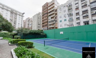 Av del LIBERTADOR 4444 - 4 SUITES - 4 COCHERAS - RECICLADO