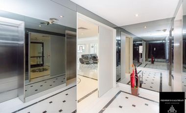 Av del LIBERTADOR 4444 - 4 SUITES - 4 COCHERAS - RECICLADO