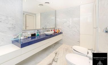 Av del LIBERTADOR 4444 - 4 SUITES - 4 COCHERAS - RECICLADO