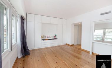 Av del LIBERTADOR 4444 - 4 SUITES - 4 COCHERAS - RECICLADO