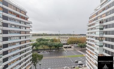 Av del LIBERTADOR 4444 - 4 SUITES - 4 COCHERAS - RECICLADO